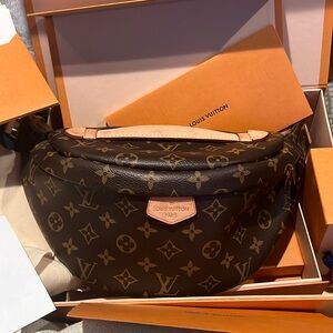 Louis Vuitton Bumbag 2020